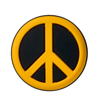 Wilson Peace Sign Vibration Dampener image