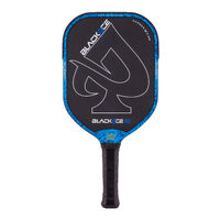 Pro Kennex Black Ace 16 - Blue image