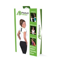 Posture Medic Plus Strength - Various Sizes image