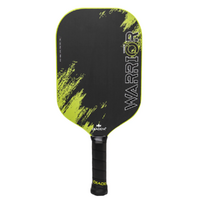 Diadem Warrior V2 Pickleball Paddle - Yellow image