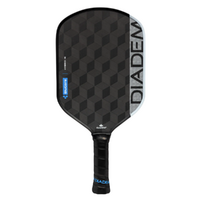 Diadem Edge BluCore Hybrid 16mm Pro Pickleball Paddle - Black image