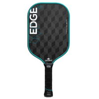 Diadem Edge 18k Power Pro Pickleball Paddle - Teal image