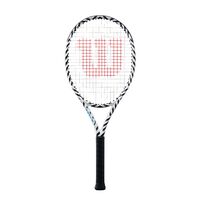 Wilson Ultra 100L Bold Edition Tennis Racquet image