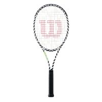 Wilson Blade 98S Bold Edition Tennis Racquet image