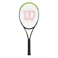 Wilson Blade 98 (16x19) V7.0 Tennis Racquet image