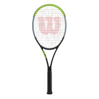 Wilson Blade 98 (18x20) V7.0 Tennis Racquet image