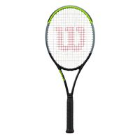 Wilson Blade 100UL V7.0 Tennis Racquet image