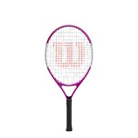 Wilson Ultra Pink 23" Junior Racquet image