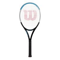 Wilson Ultra 100 V3 Tennis Racquet  image