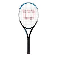 Wilson Ultra 100L V3 Tennis Racquet image