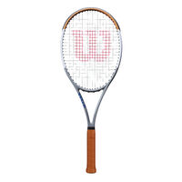 Wilson Blade 98 (16x19) V7.0 Roland Garros Tennis Racquet image