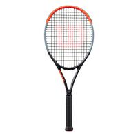 Wilson Clash 100 Tennis Racquet image