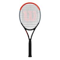 Wilson Clash 100 Pro Tennis Racquet image