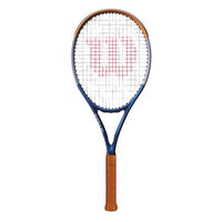 Wilson Clash 100 Roland Garros Tennis Racquet image