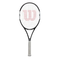 Wilson Federer Control 103 Tennis Racquet image