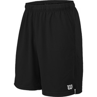 Wilson Men's Core Rush 9" Woven Short Black image