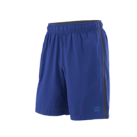 Wilson Men's Spring UWII Woven 8" Short Mazarine Blue image