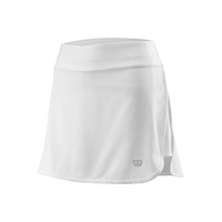 Wilson Condition 13.5" Women's Skirt White image