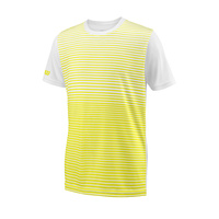 Wilson Boys Team Striped Crew image