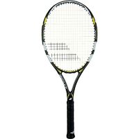 Babolat Reakt LTD Black/Yellow Tennis Racquet image