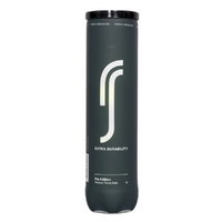 RS Pro Edition Tennis Balls – 4 Ball Can | Extra Duty, Grand Slam-Quality Durability image