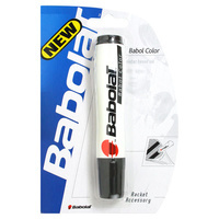 Babolat Color Stencil Ink [Colour: Black] image