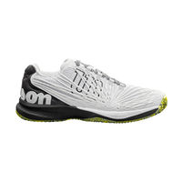 Wilson Kaos 2.0 White/black/Yellow Mens Shoe image