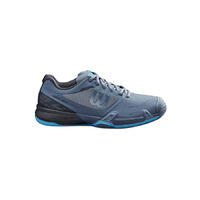 Wilson Rush Pro 2.5 AC Flintstone/Ultra Blue Men's Shoe image