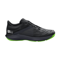 Wilson Kaos 3.0 AC Black/Blade Green Men's Shoe image