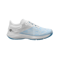 Wilson Kaos 3.0 AC White/Niagara Women's Shoe image