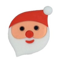 Santa Vibration Dampener image