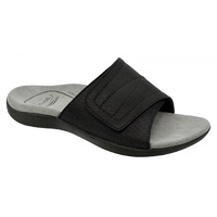Scholl Sonoma Mens Cayenne Black image