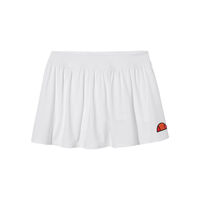 Ellesse Womens Trionfo Skort - White image