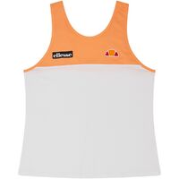 Ellesse Womens Savvy Tank - White image