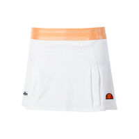 Ellesse Womens Cali Skort - White image