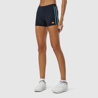 Ellesse Womens Impeto Ball Shorts - Navy image
