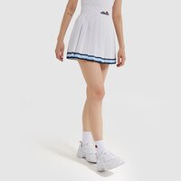 Ellesse Womens Skate Skirt - White image