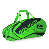 Solinco 15R Hyper Green  image