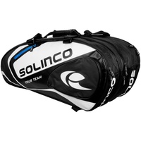 Solinco Tour Team 15 Pack Black/White/Blue image