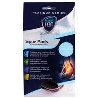 Platinum Series Spur Pads image