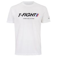 Tecnifibre TFight T-Shirt - White image