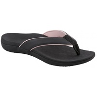 Scholl Orthaheel Sonoma II Black image