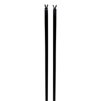 PHS - Tennis Net Singles Sticks image