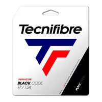Tecnifibre Black Code String (12m Set) image
