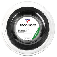 Tecnifibre Dynamix VP 1.20mm Reel- Black image
