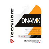 Tecnifibre Dnamx Squash String Set image
