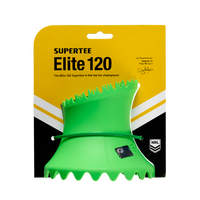 Supertee Elite 120 - Green image