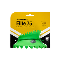 Supertee Elite 75 - Green image