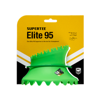 Supertee Elite 95 - Green image