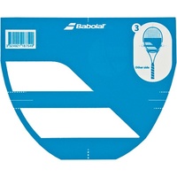 Babolat Racquet Stencil image